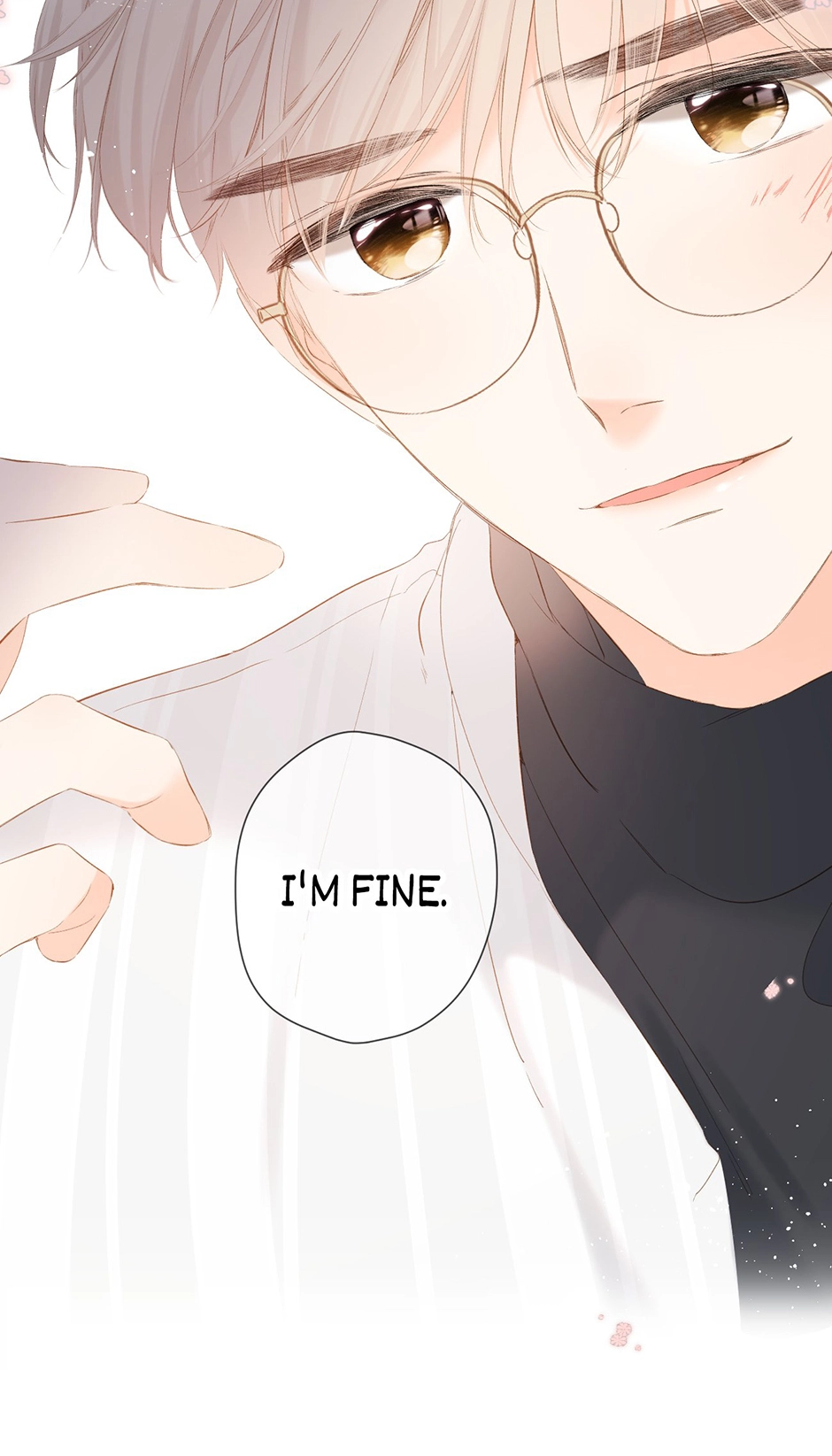 Read Once More chapter 53 image 22 on Lezhin