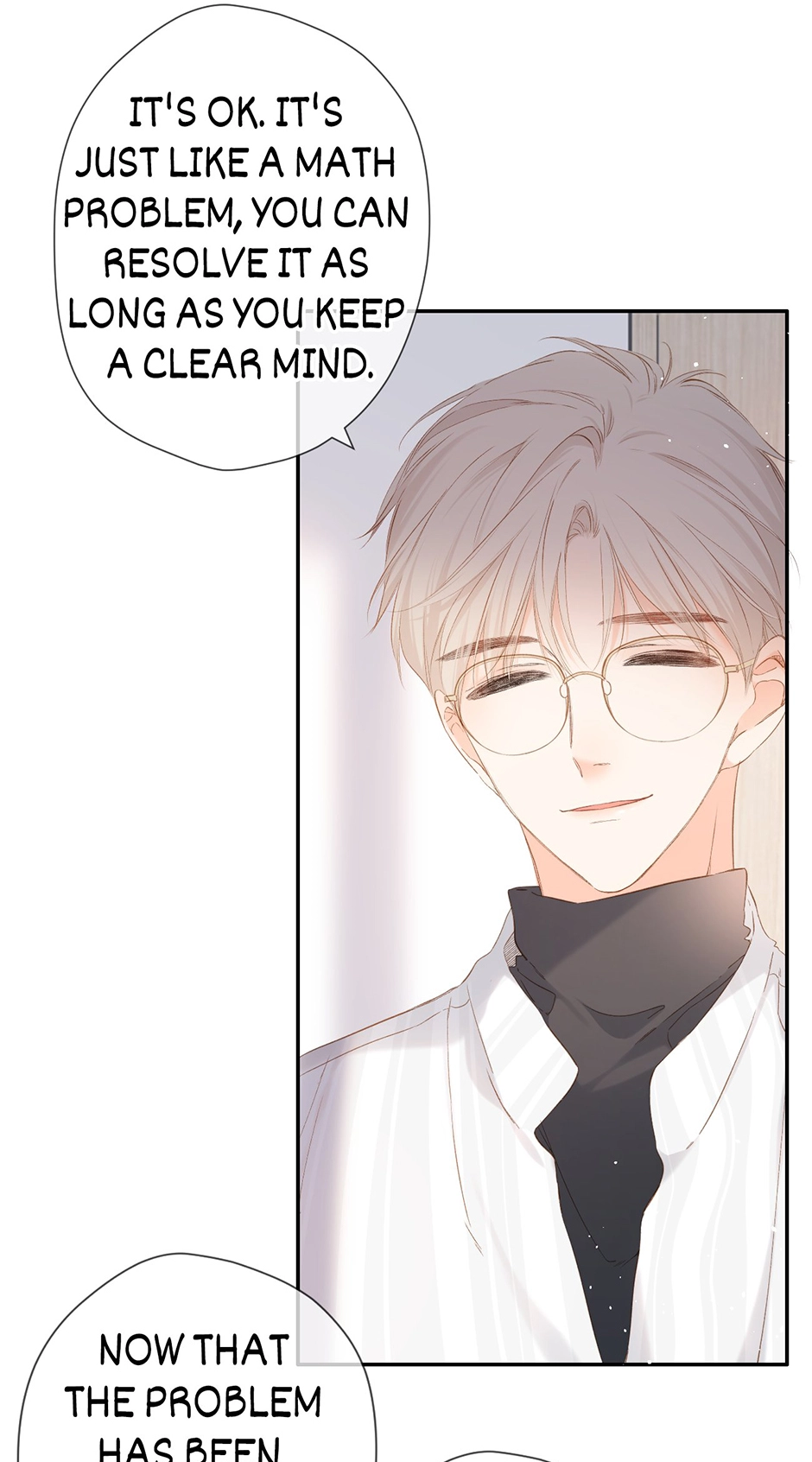 Read Once More chapter 53 image 26 on Lezhin