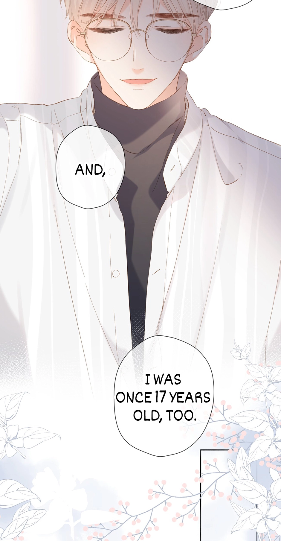 Read Once More chapter 53 image 9 on Lezhin