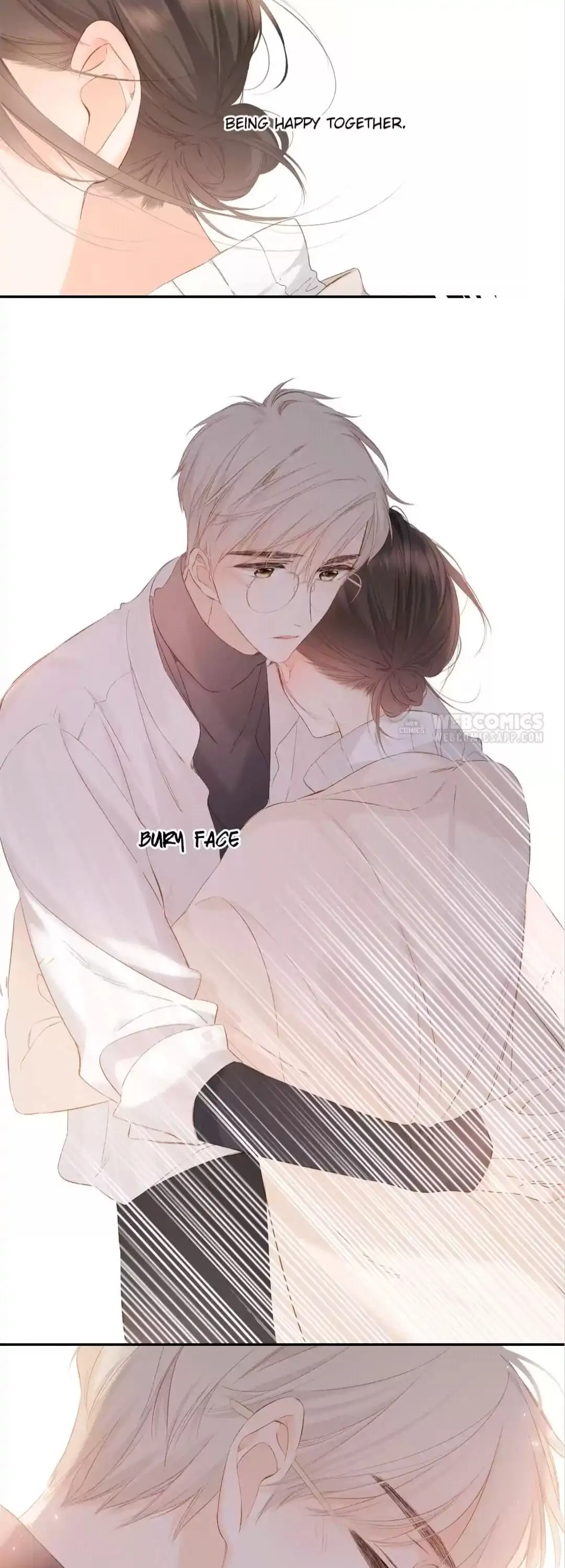 Read Once More chapter 54 image 19 on Lezhin