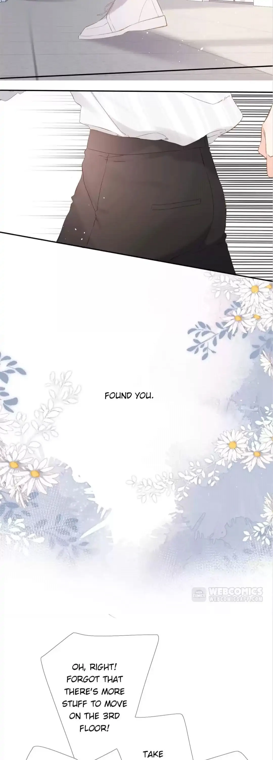 Read Once More chapter 54 image 3 on Lezhin