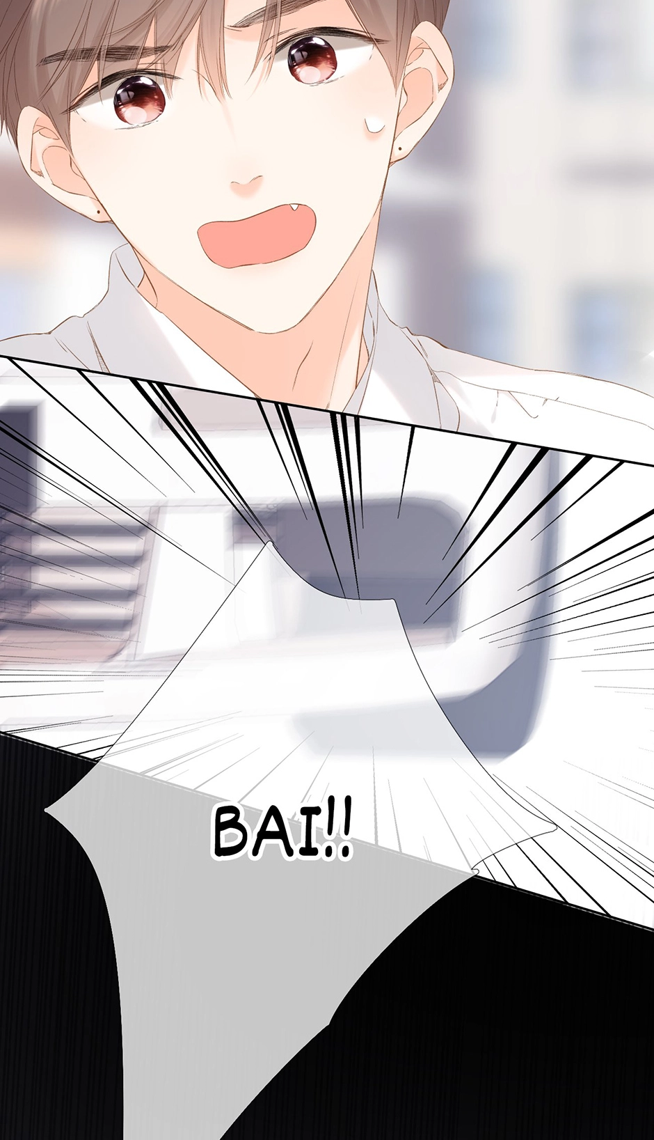 Read Once More chapter 55 image 18 on Lezhin