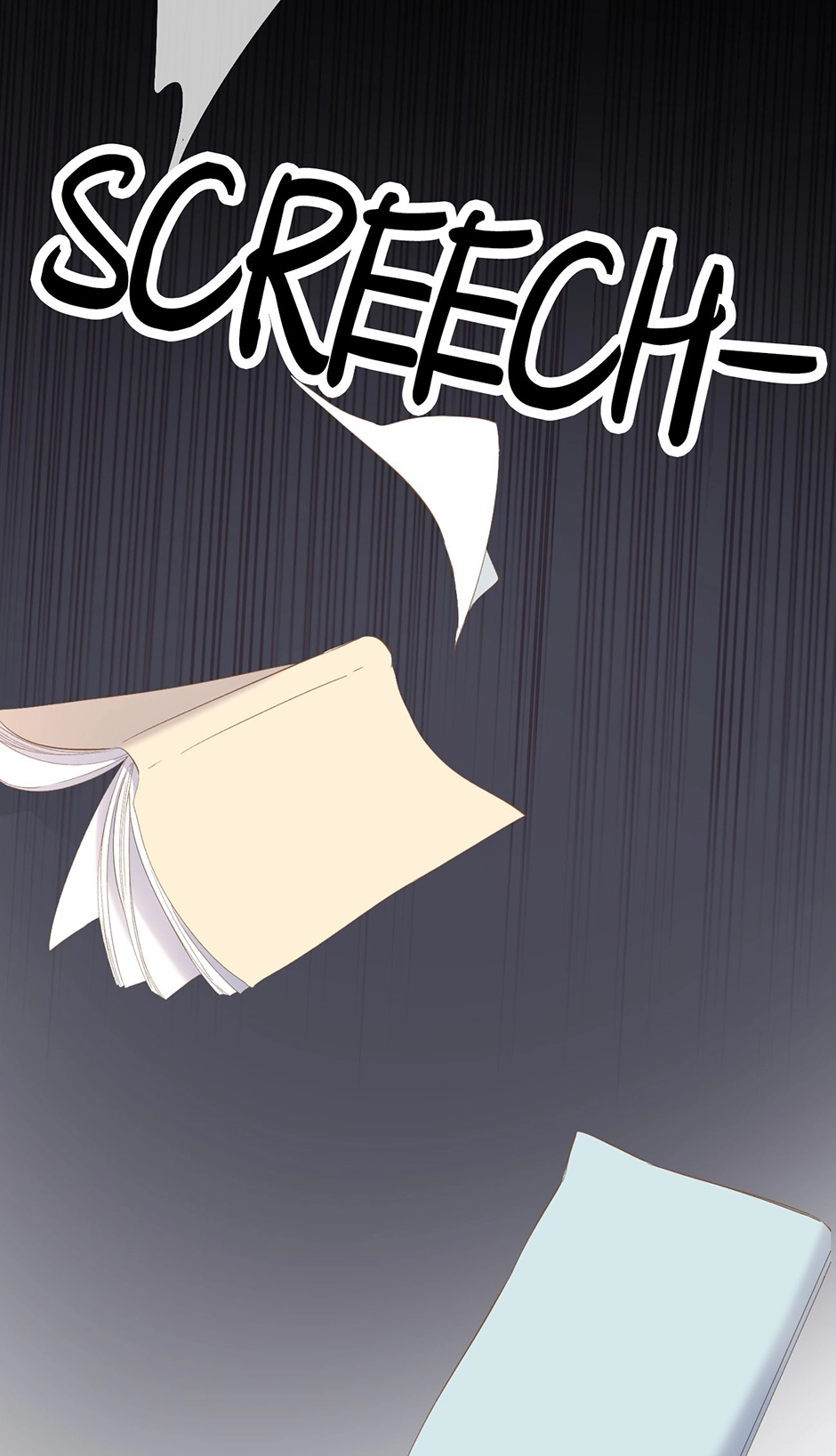 Read Once More chapter 55 image 19 on Lezhin