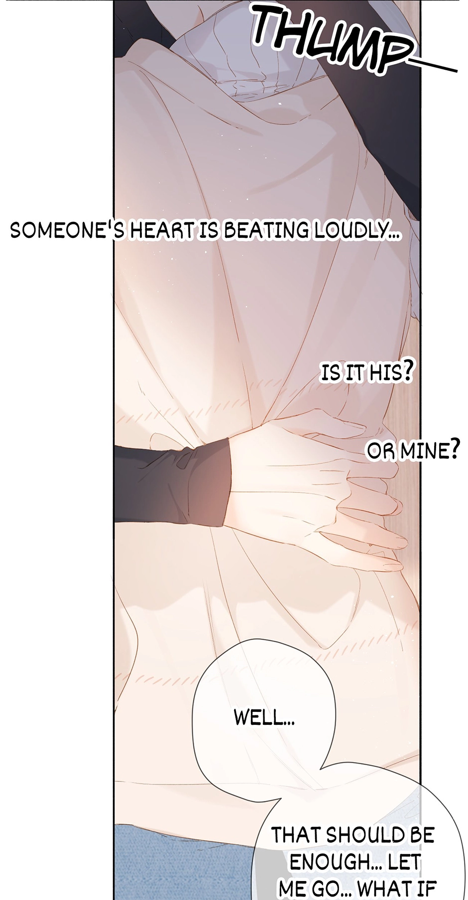 Read Once More chapter 55 image 2 on Lezhin