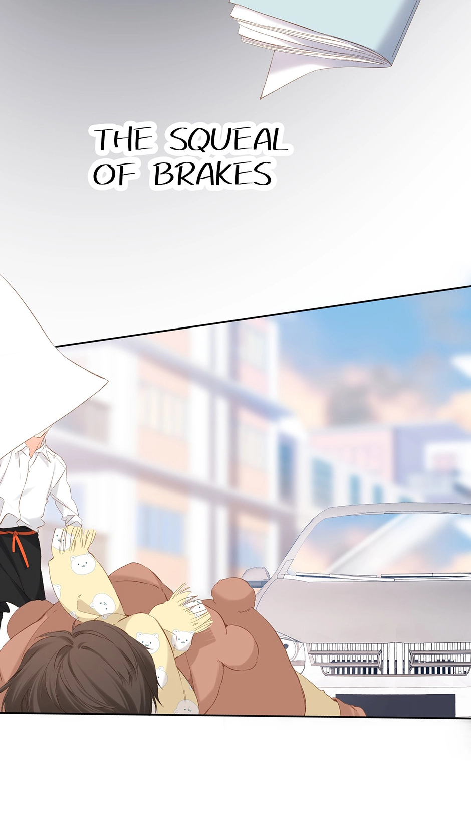 Read Once More chapter 55 image 20 on Lezhin
