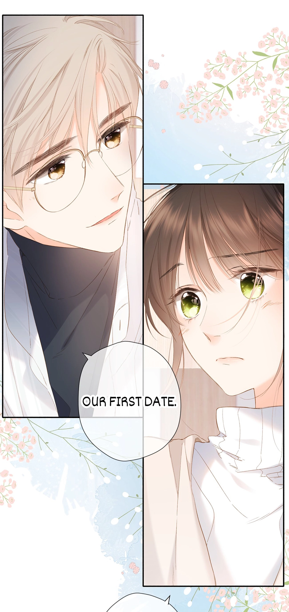 Read Once More chapter 55 image 9 on Lezhin