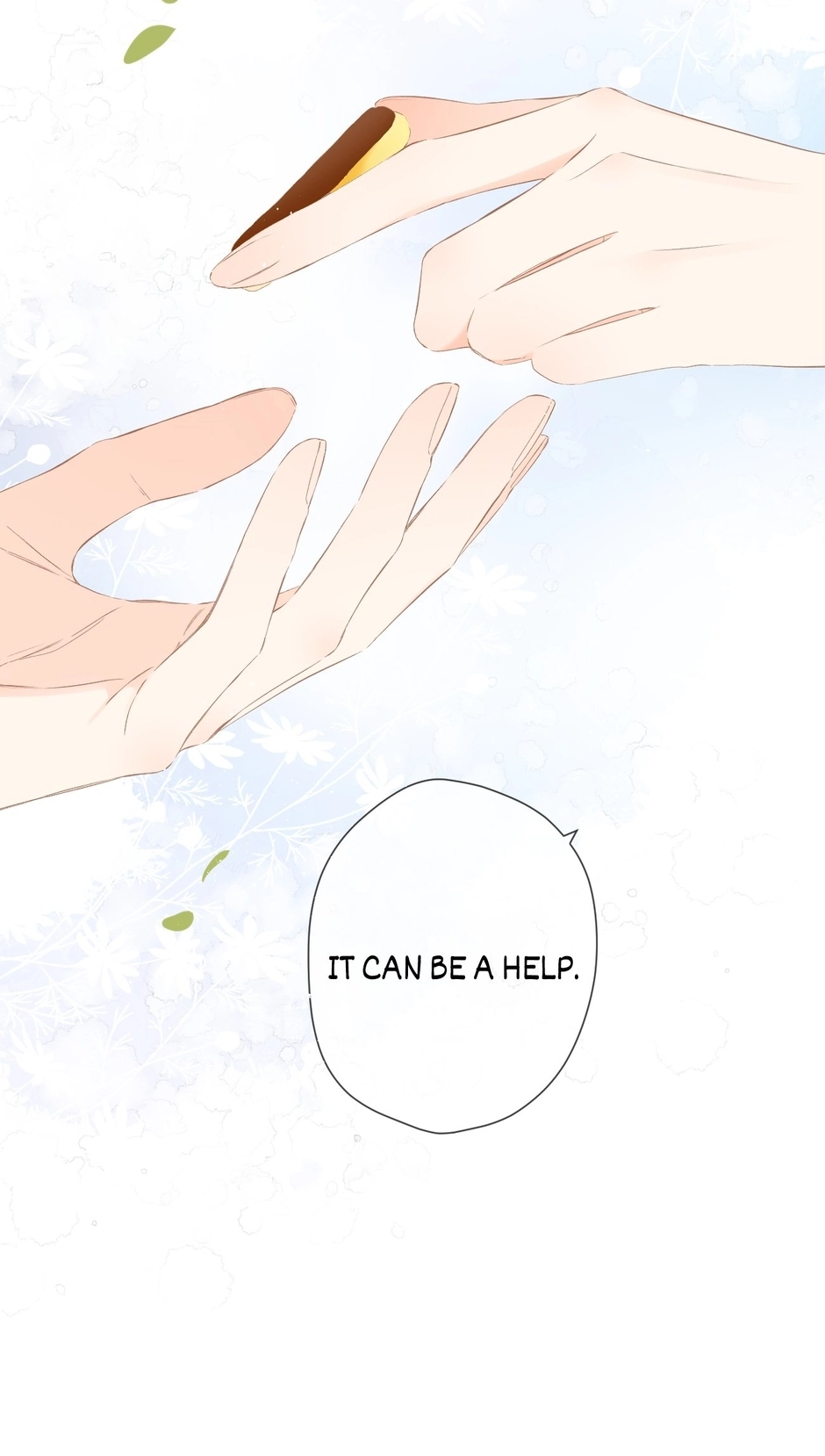 Read Once More chapter 56.5 image 16 on Lezhin