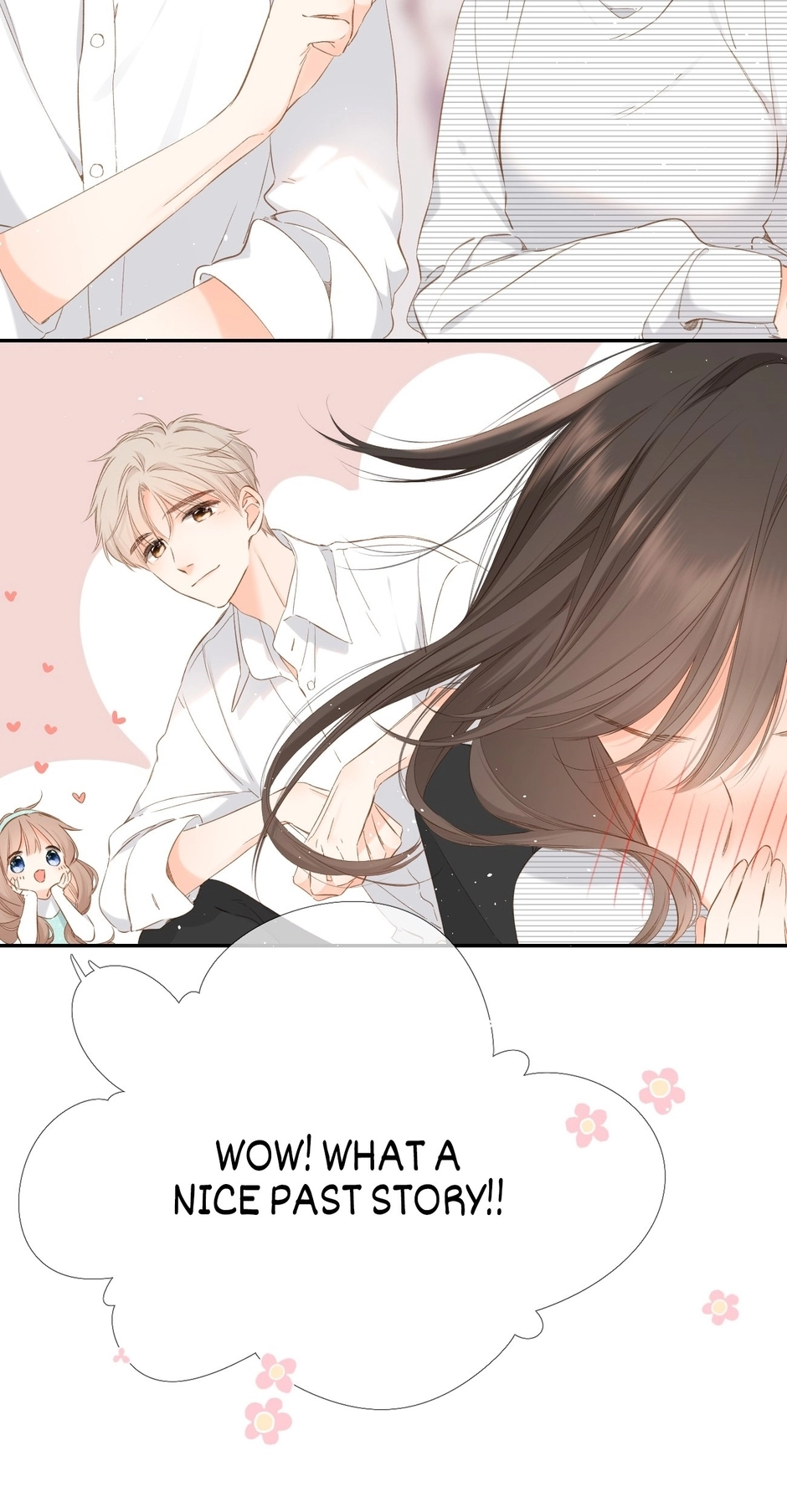 Read Once More chapter 56.5 image 24 on Lezhin
