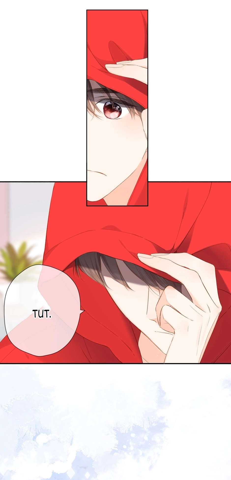 Read Once More chapter 56.5 image 25 on Lezhin