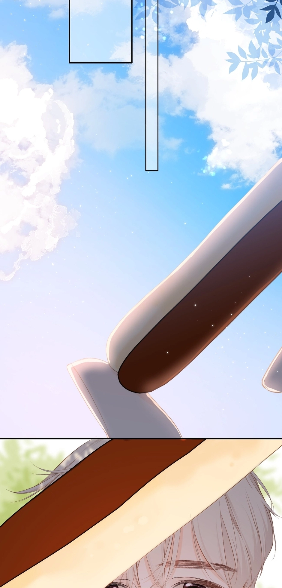 Read Once More chapter 56.5 image 27 on Lezhin