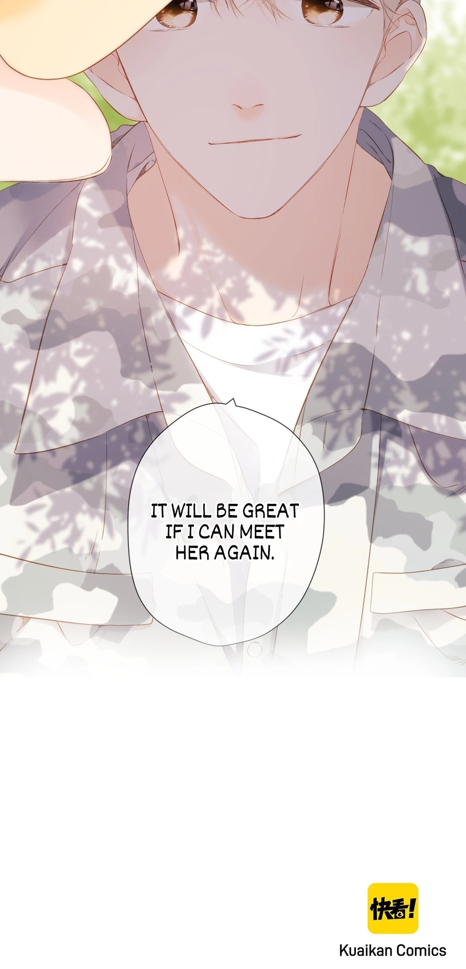 Read Once More chapter 56.5 image 28 on Lezhin