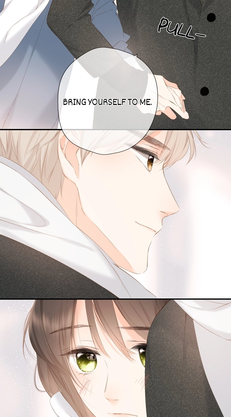 Read Once More chapter 56 image 20 on Lezhin