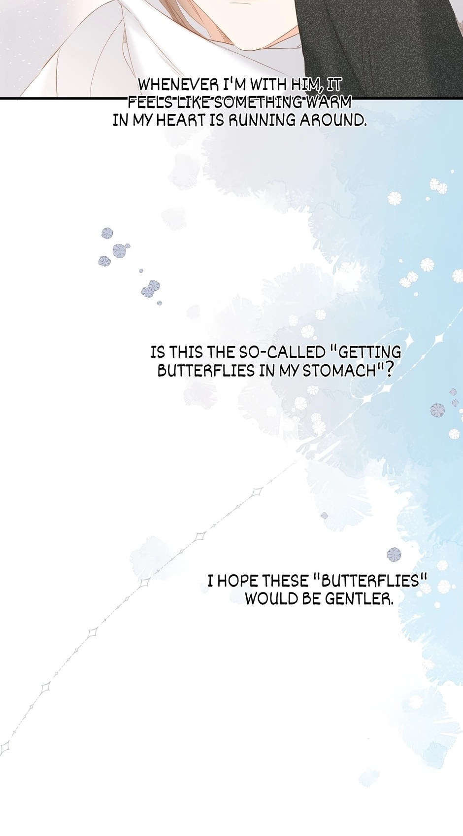 Read Once More chapter 56 image 21 on Lezhin