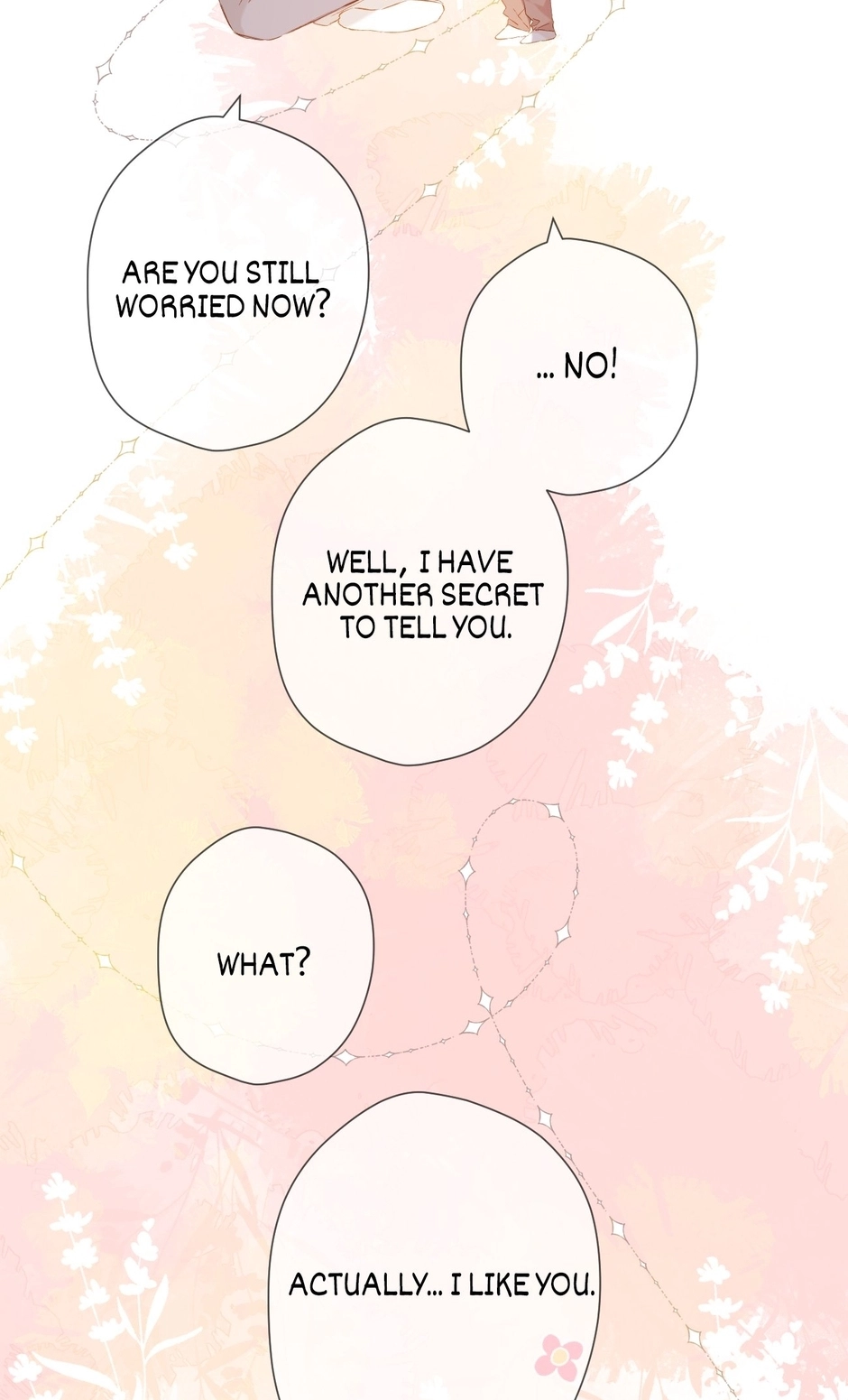 Read Once More chapter 56 image 43 on Lezhin