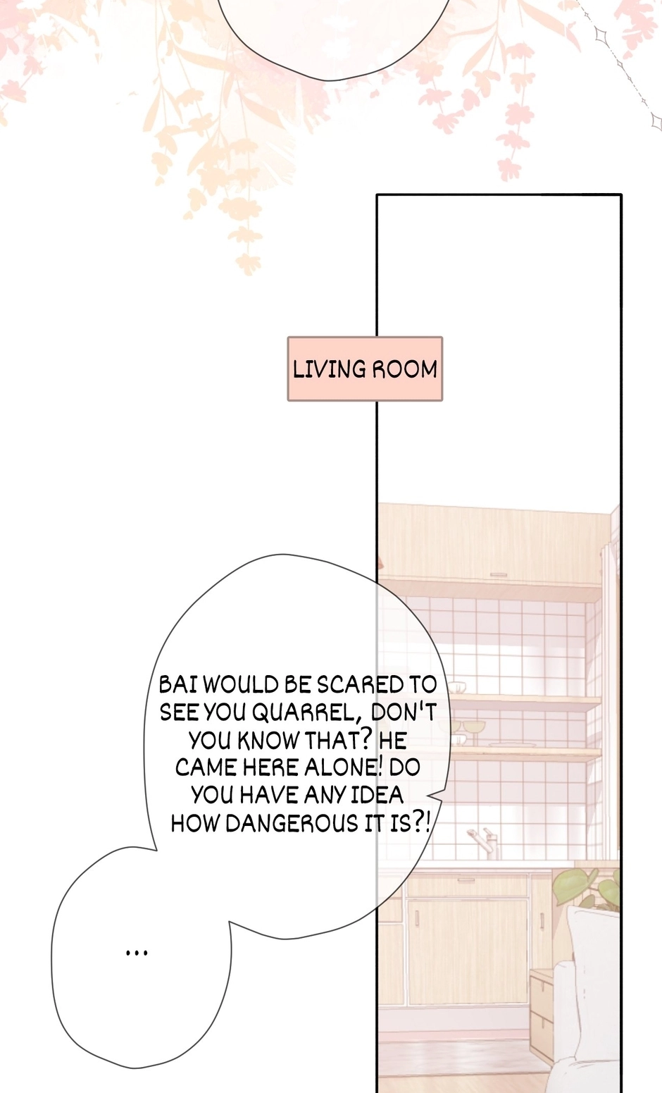 Read Once More chapter 56 image 44 on Lezhin