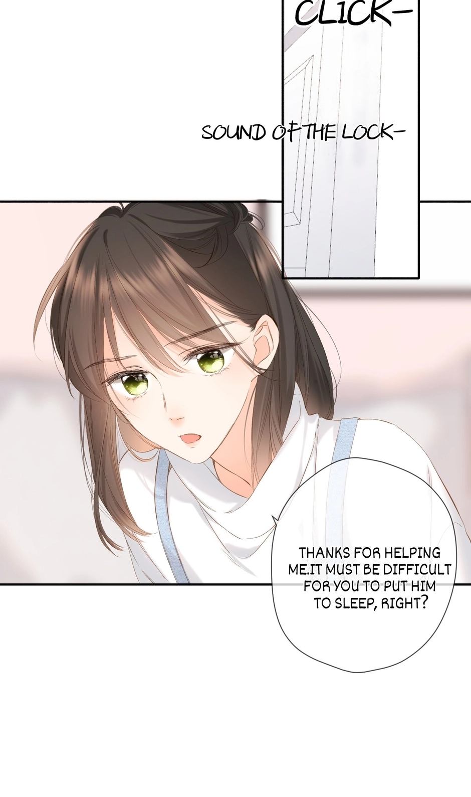 Read Once More chapter 56 image 47 on Lezhin