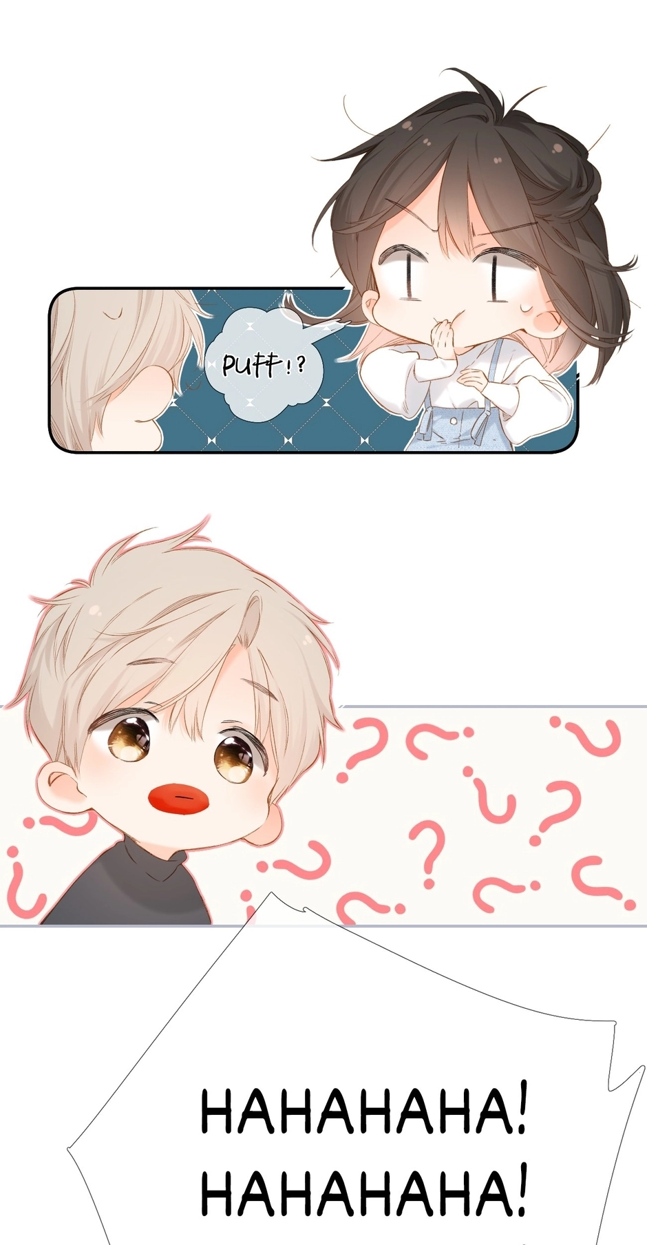 Read Once More chapter 56 image 48 on Lezhin