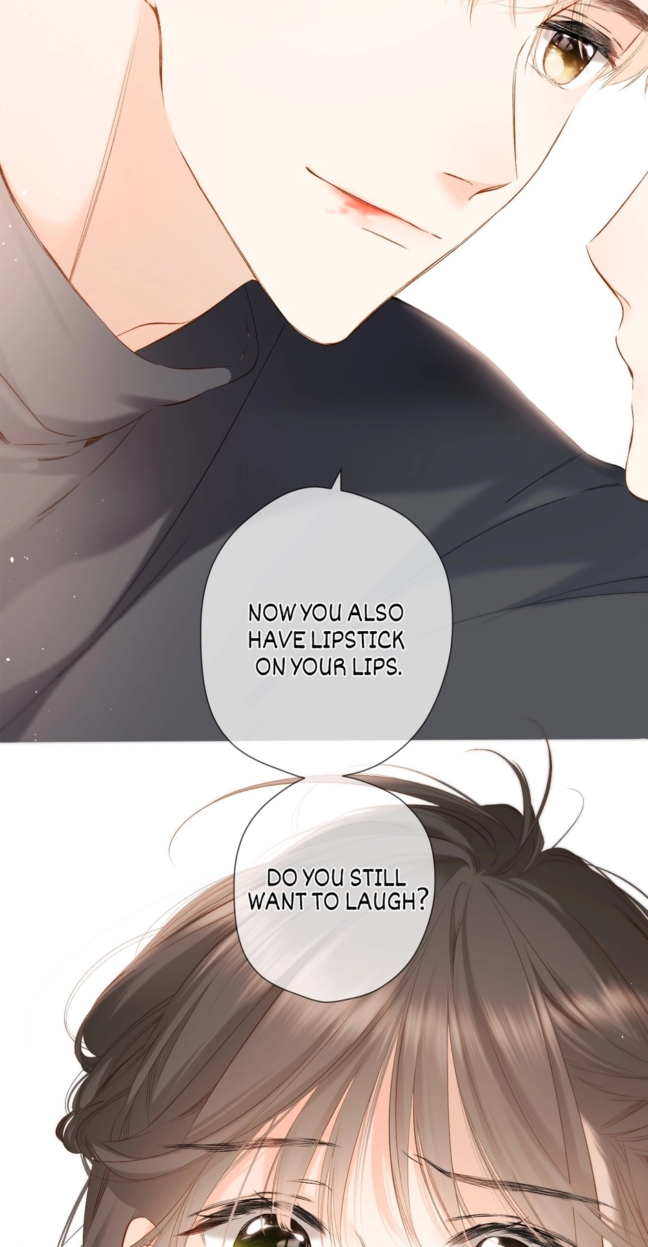 Read Once More chapter 56 image 57 on Lezhin