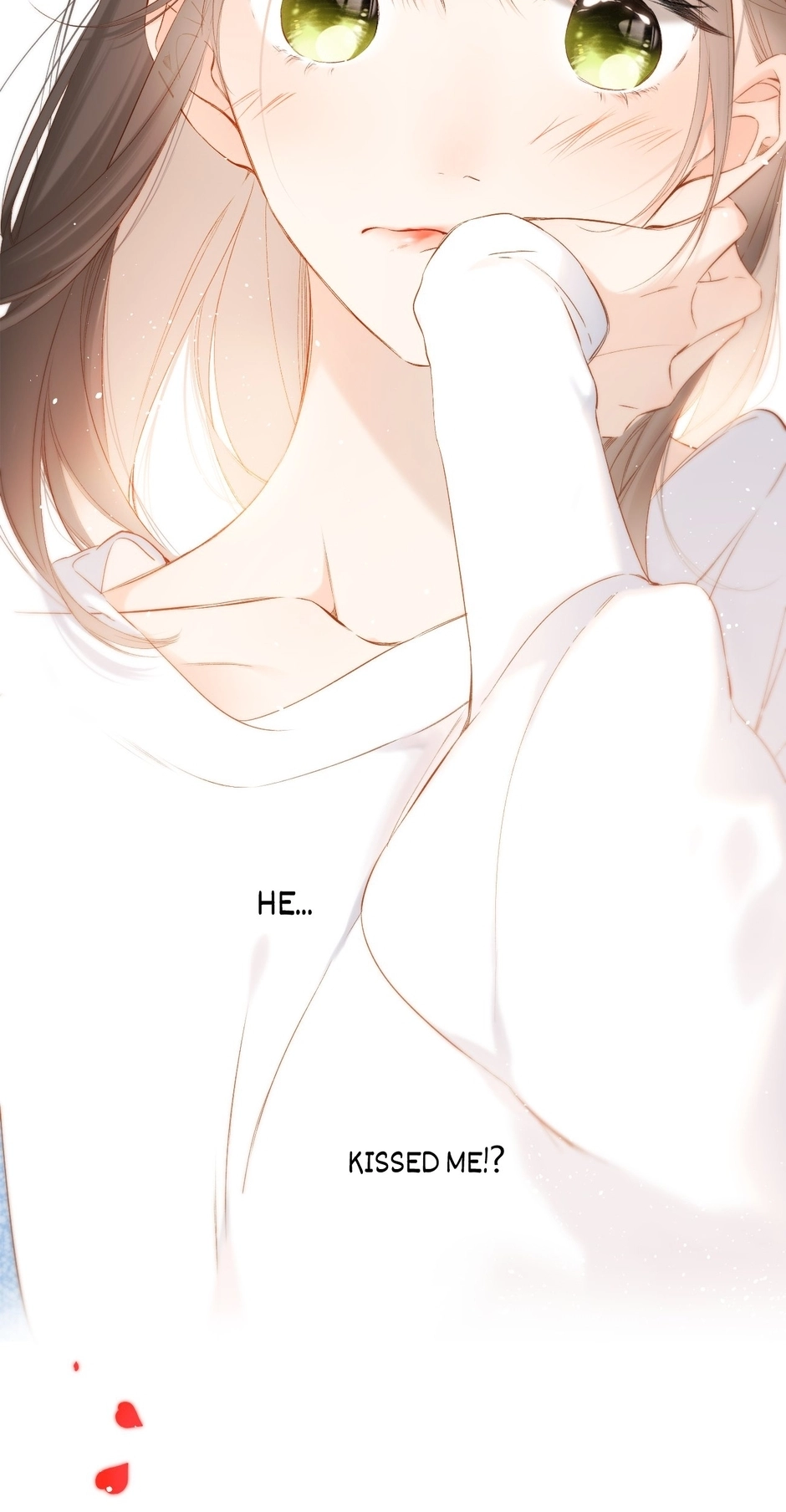 Read Once More chapter 56 image 58 on Lezhin