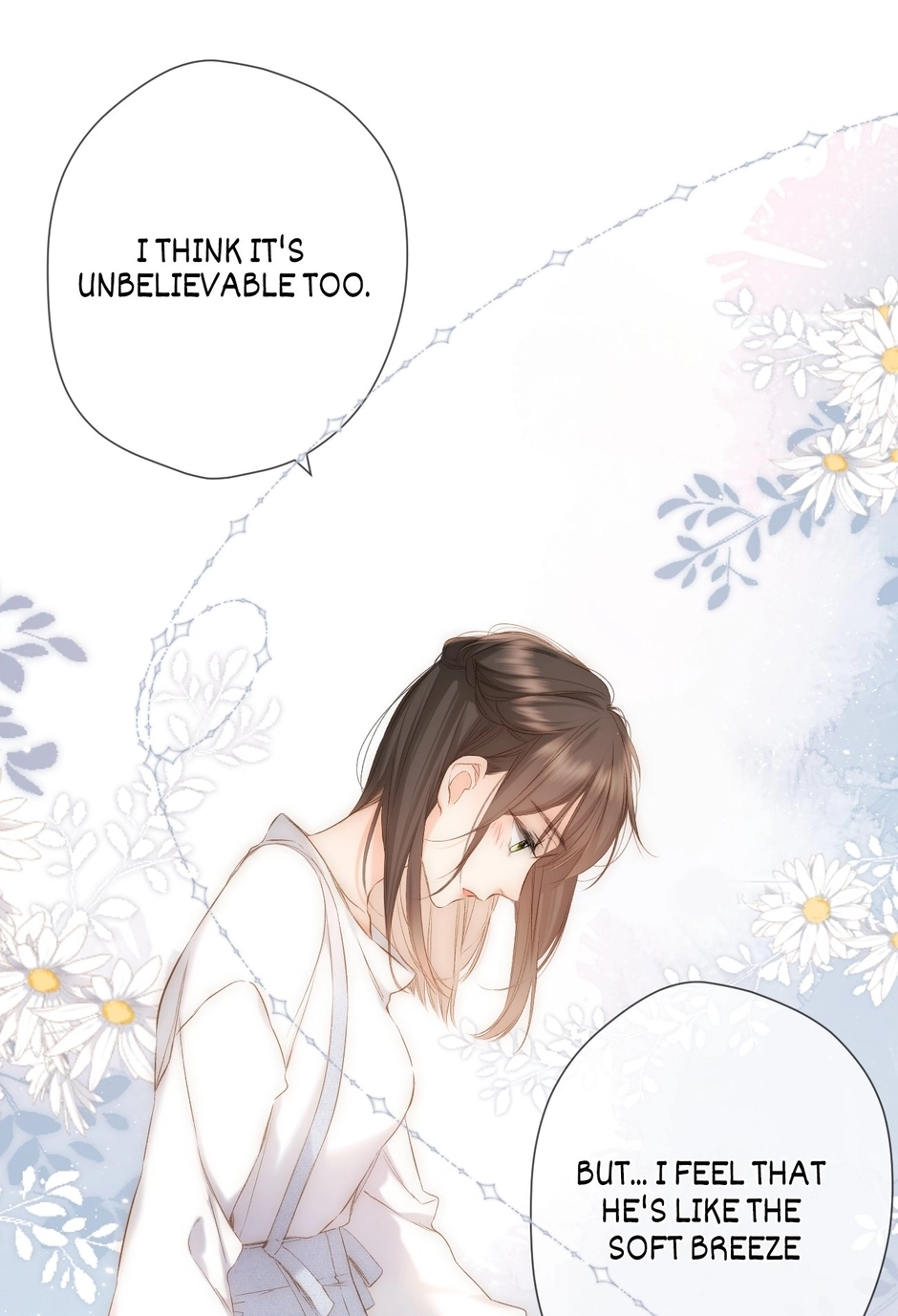 Read Once More chapter 56 image 6 on Lezhin