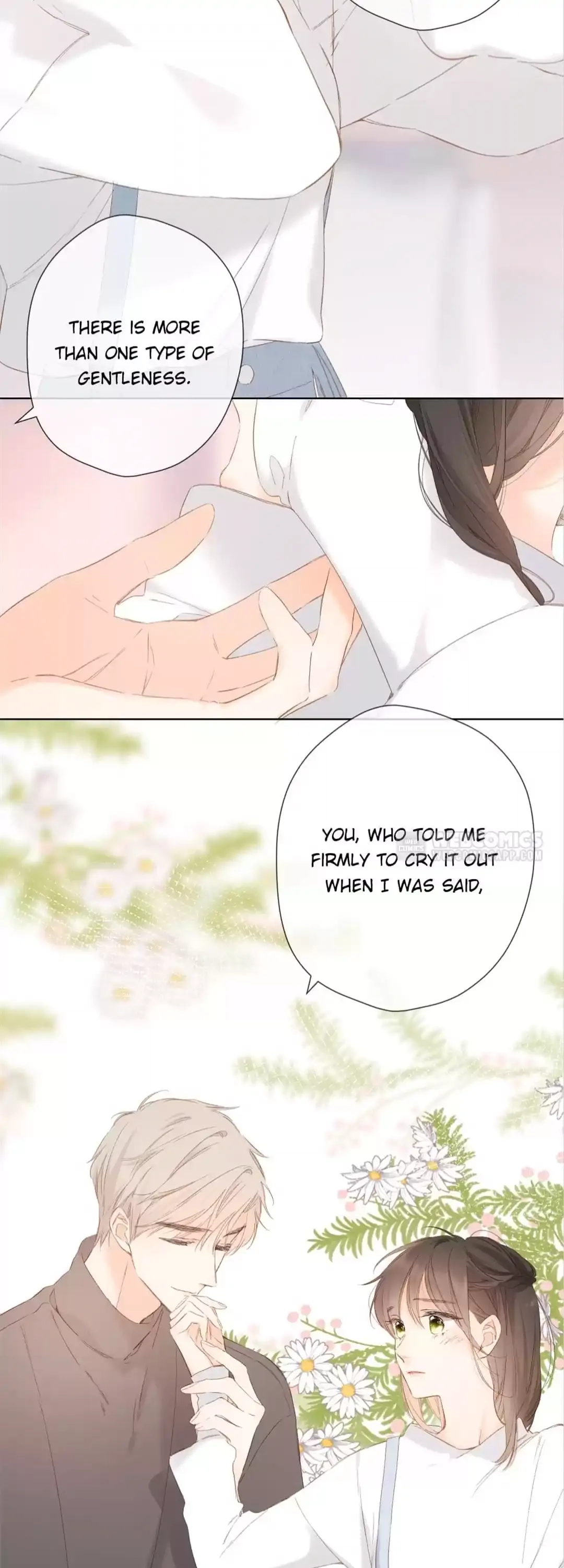 Read Once More chapter 57 image 10 on Lezhin