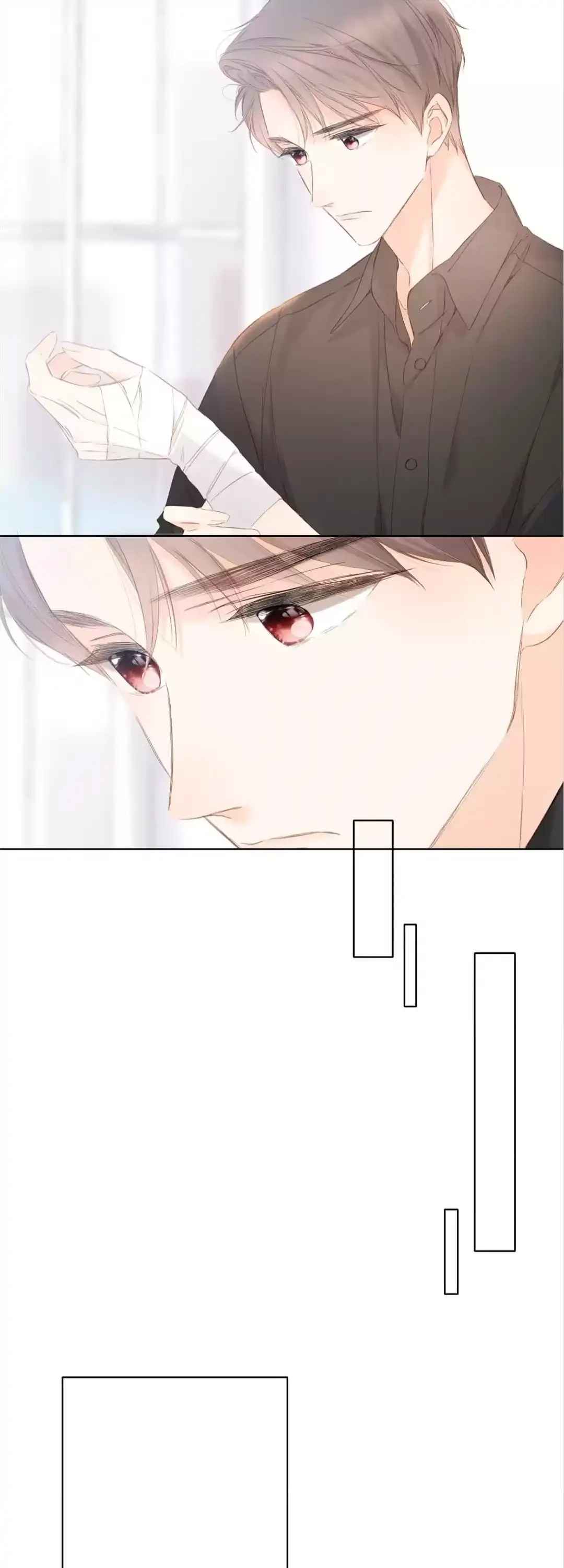 Read Once More chapter 57 image 16 on Lezhin