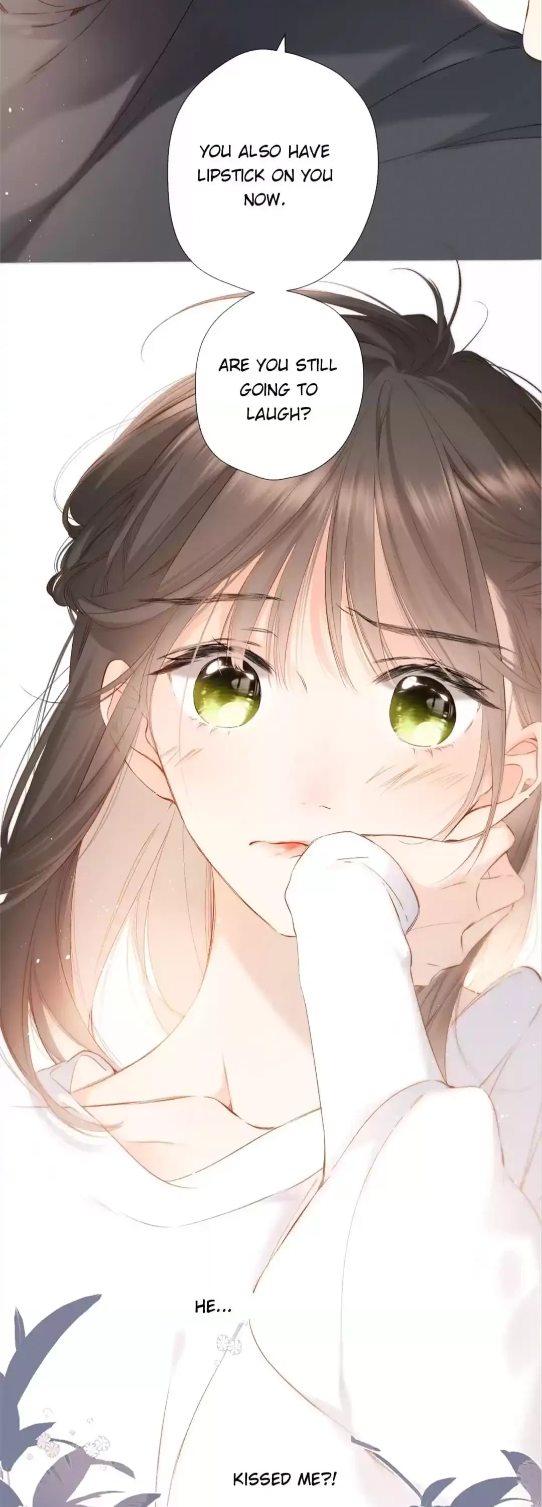 Read Once More chapter 57 image 2 on Lezhin