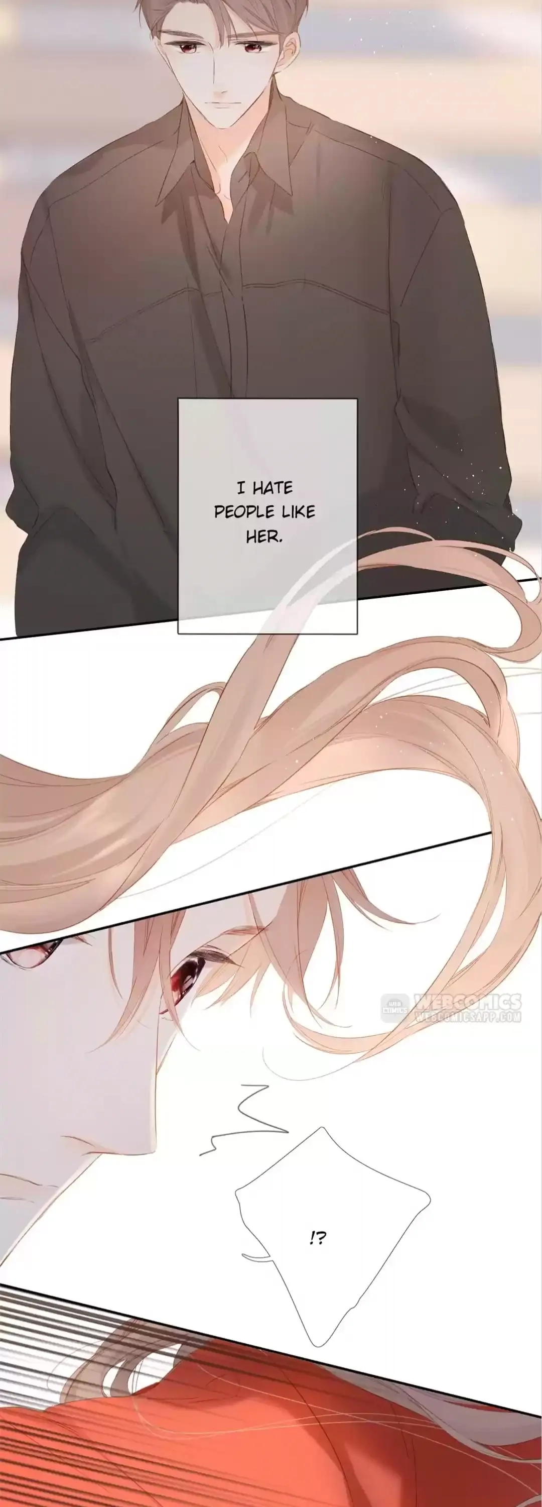 Read Once More chapter 57 image 23 on Lezhin