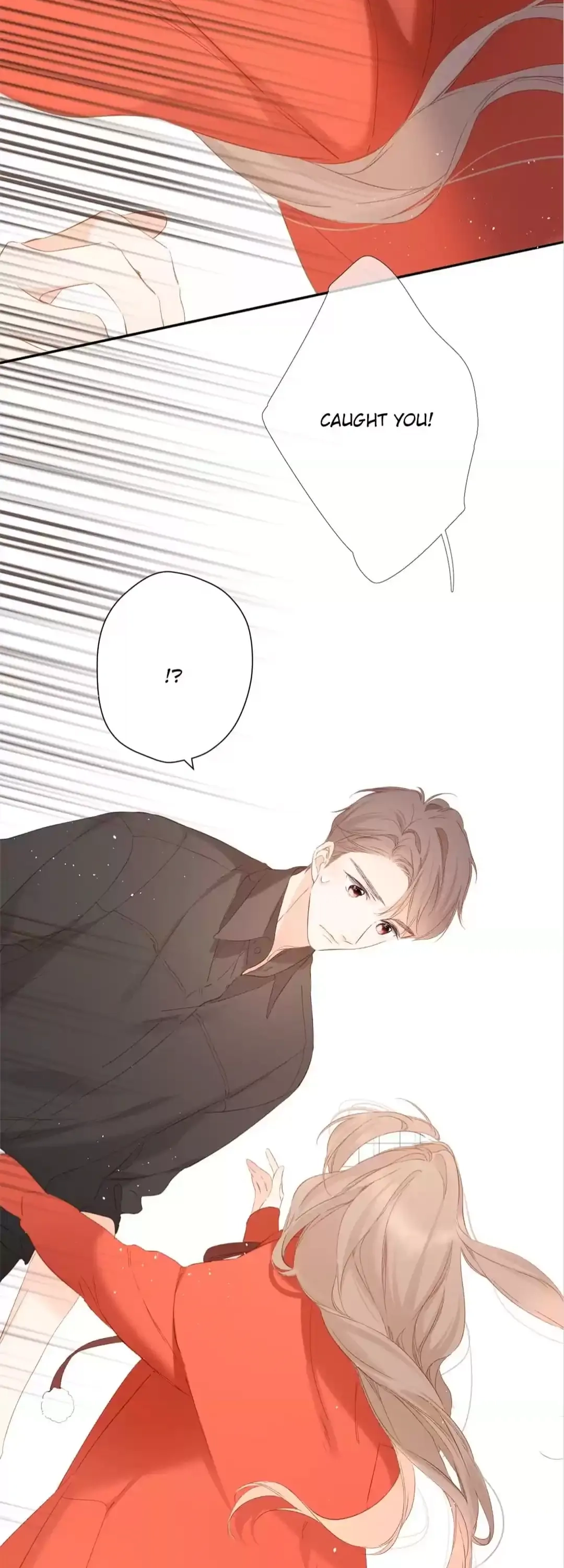 Read Once More chapter 57 image 24 on Lezhin