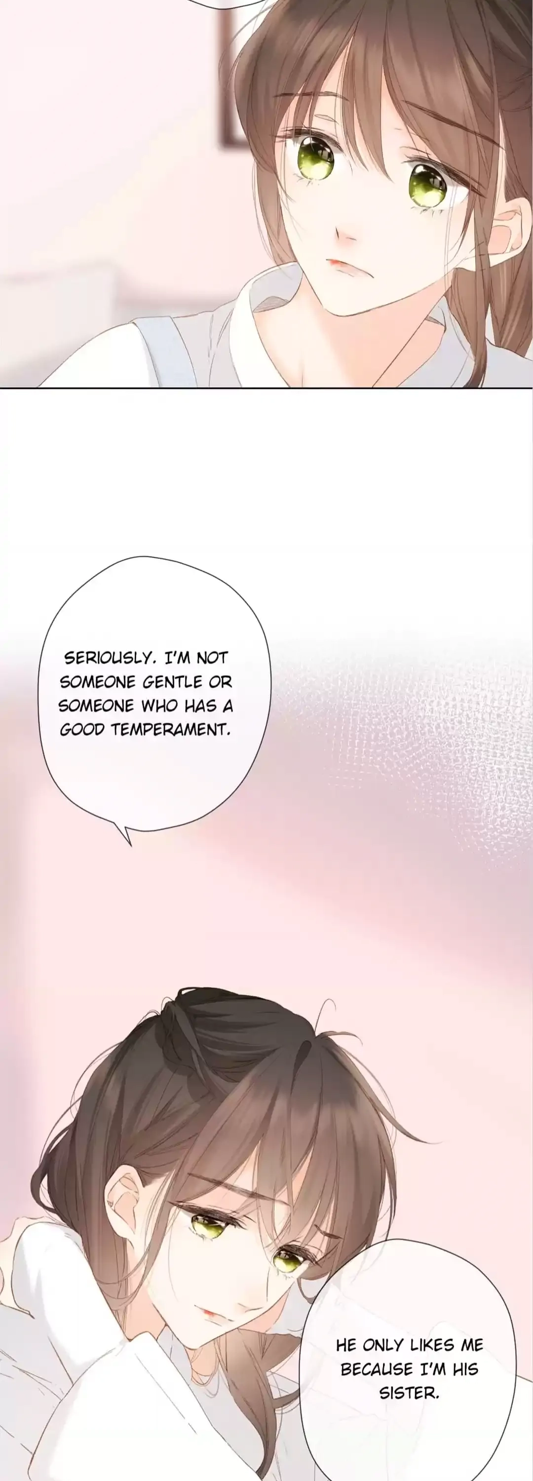 Read Once More chapter 57 image 9 on Lezhin