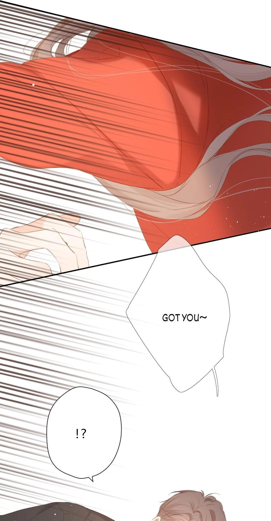 Read Once More chapter 58 image 1 on Lezhin