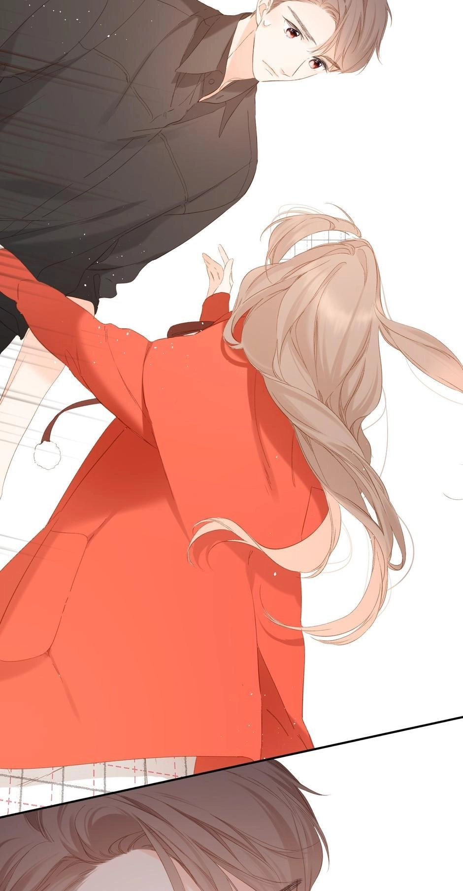 Read Once More chapter 58 image 2 on Lezhin