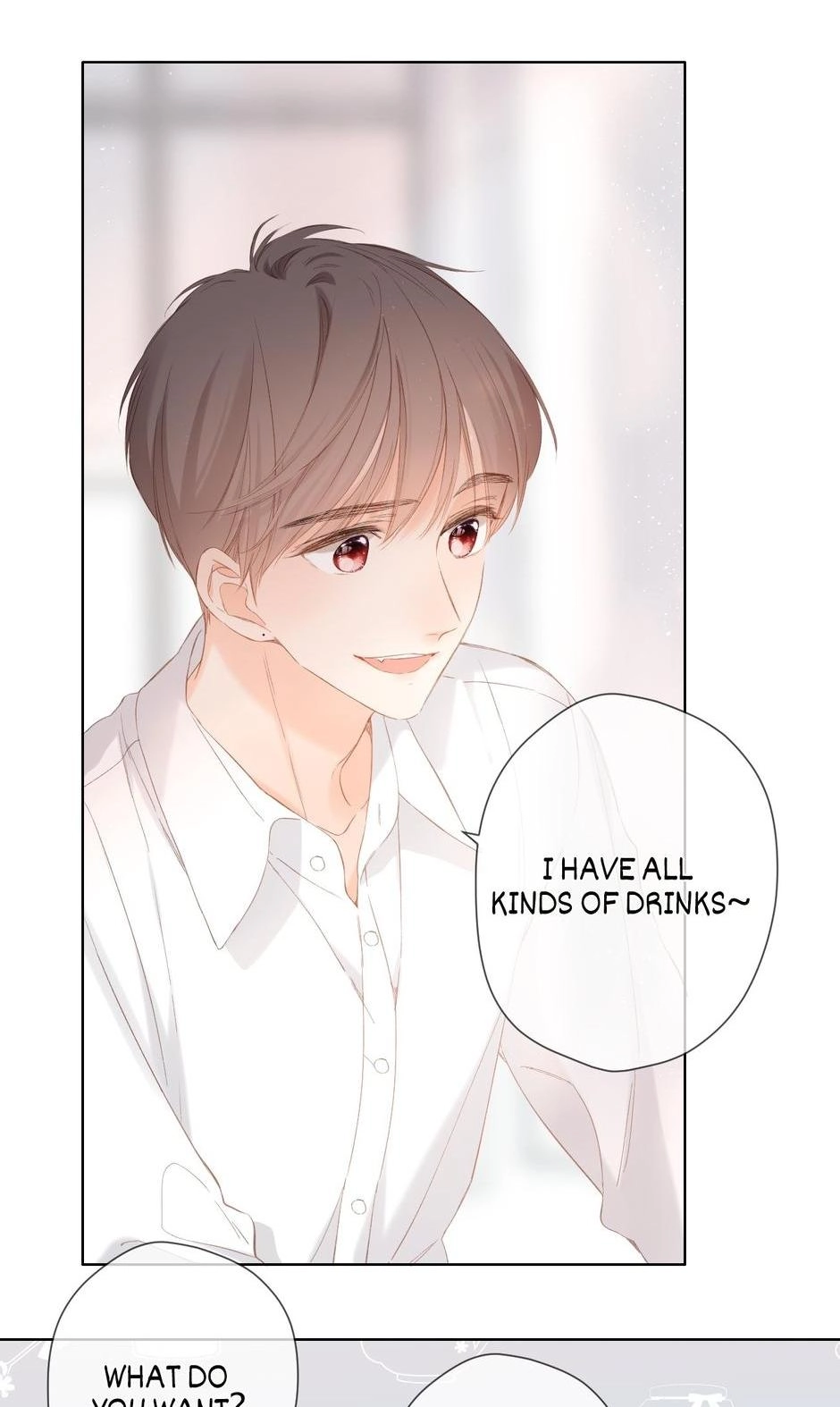 Read Once More chapter 58 image 22 on Lezhin