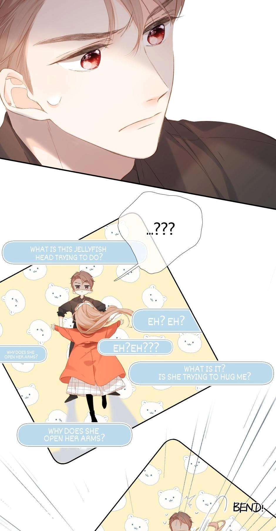 Read Once More chapter 58 image 3 on Lezhin