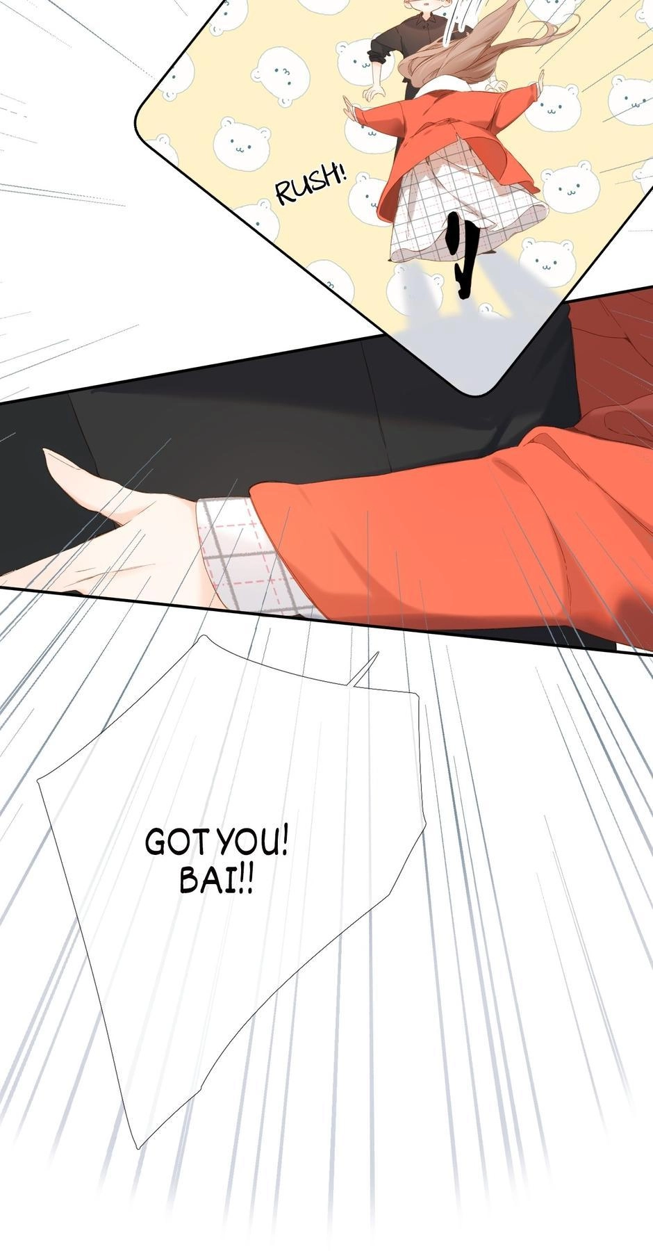 Read Once More chapter 58 image 4 on Lezhin