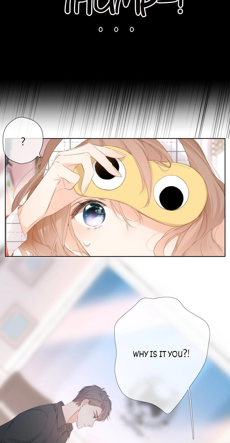 Read Once More chapter 58 image 6 on Lezhin