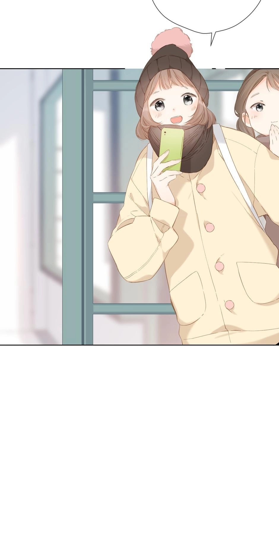 Read Once More chapter 59 image 12 on Lezhin
