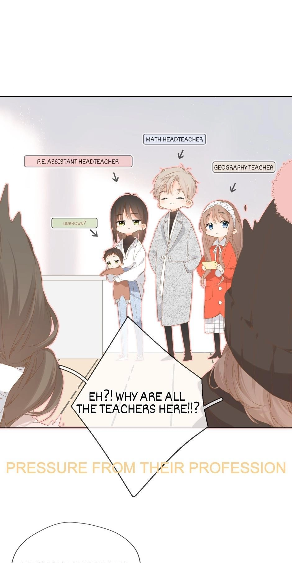 Read Once More chapter 59 image 13 on Lezhin