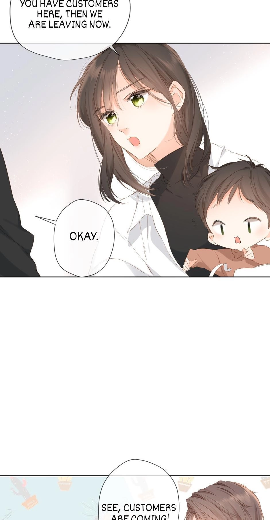 Read Once More chapter 59 image 14 on Lezhin