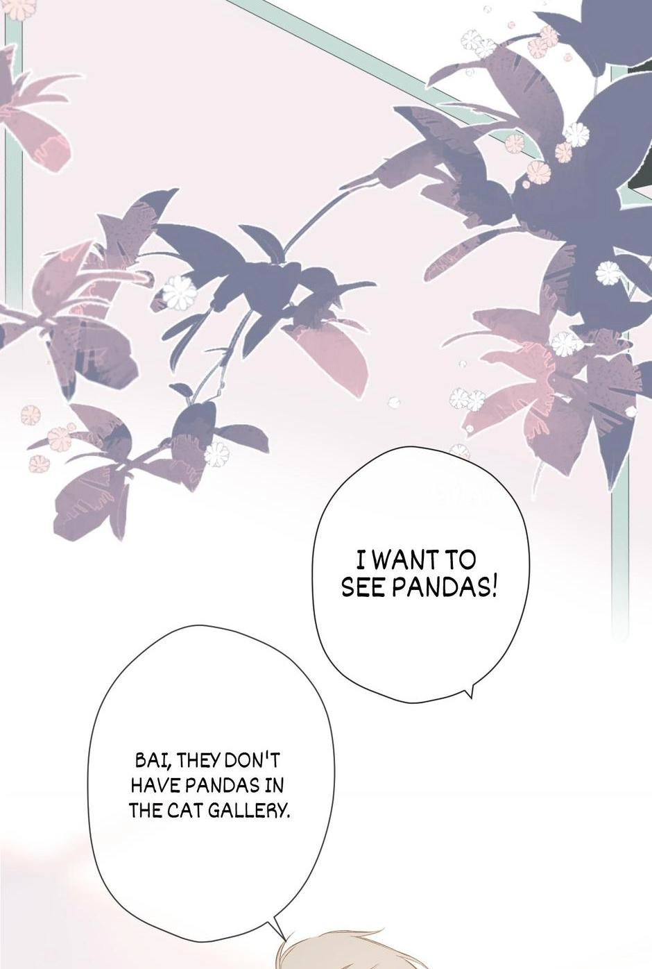 Read Once More chapter 59 image 18 on Lezhin