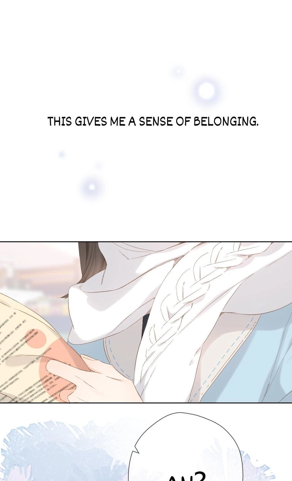 Read Once More chapter 59 image 24 on Lezhin