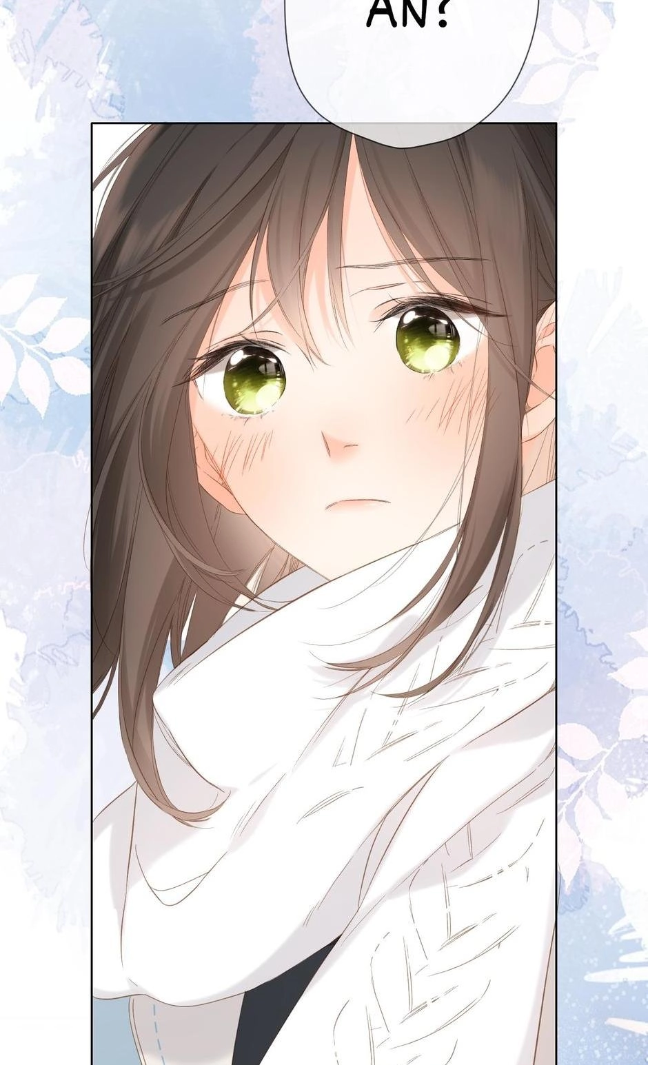 Read Once More chapter 59 image 25 on Lezhin