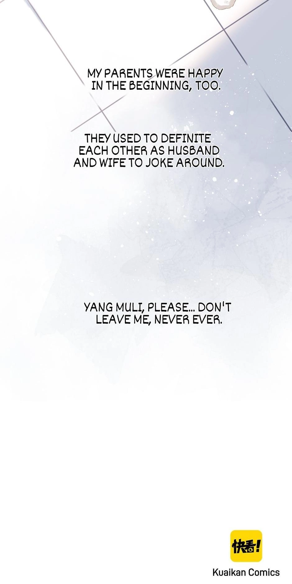 Read Once More chapter 59 image 31 on Lezhin