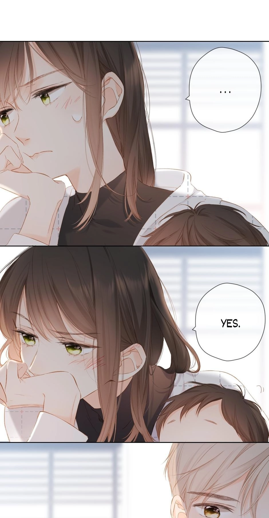 Read Once More chapter 59 image 6 on Lezhin