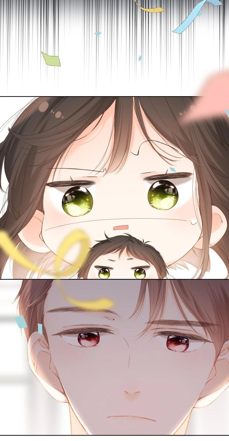 Read Once More chapter 59 image 8 on Lezhin