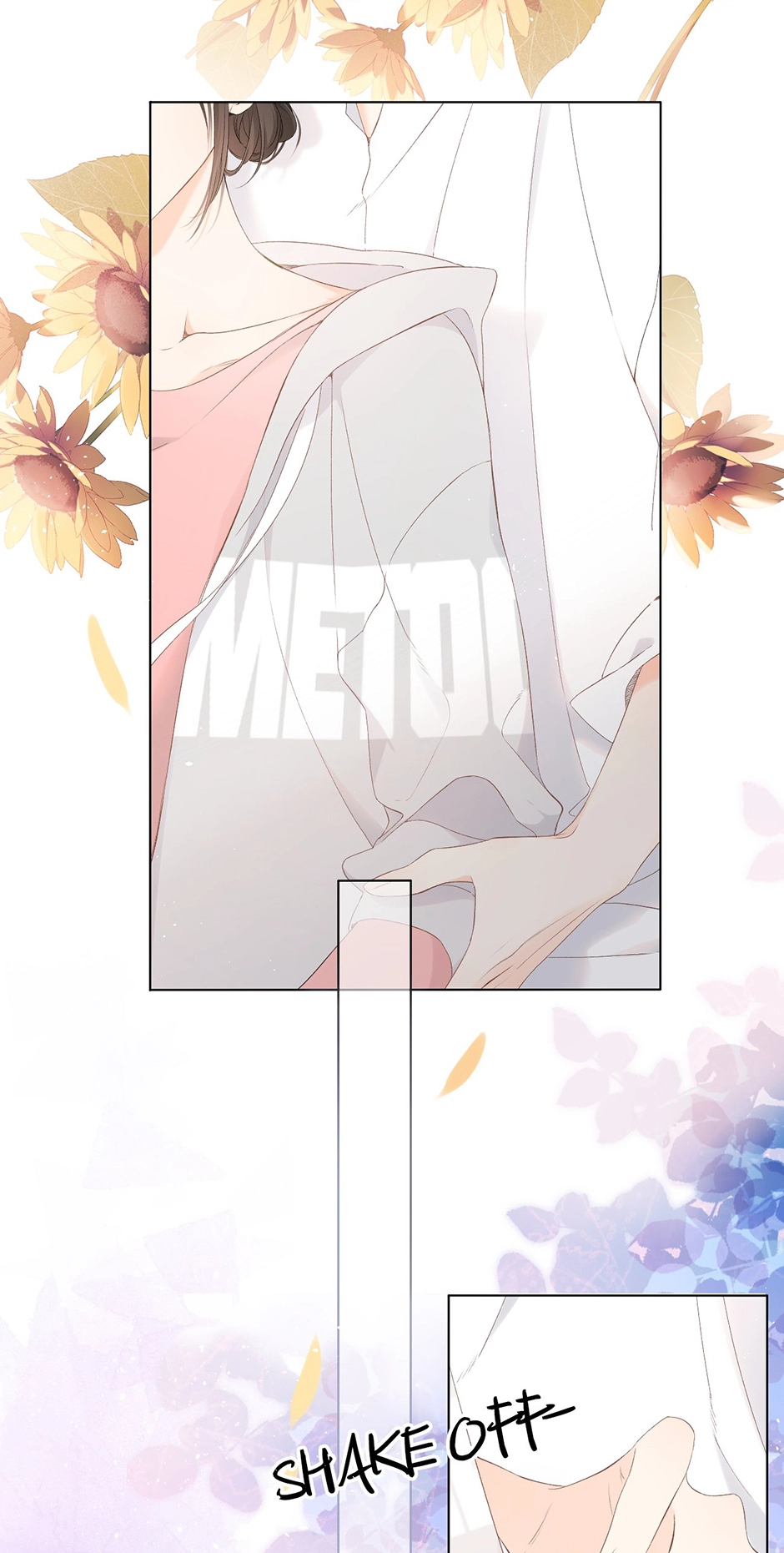 Read Once More chapter 6 image 1 on Lezhin