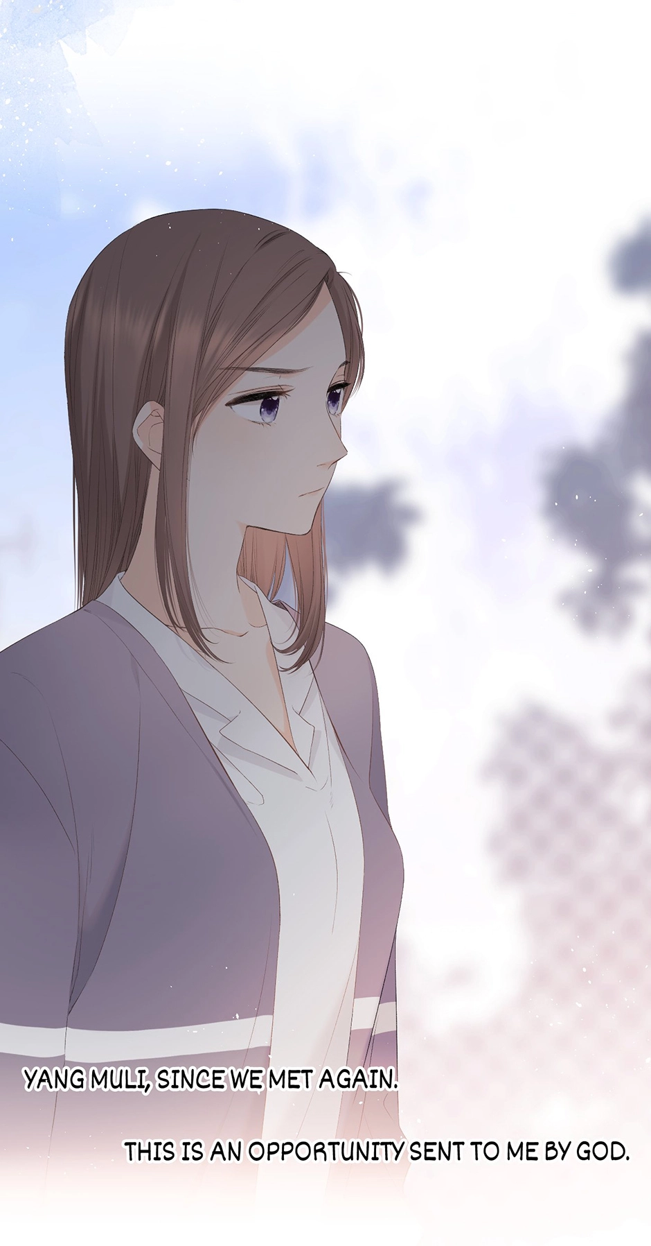 Read Once More chapter 6 image 21 on Lezhin
