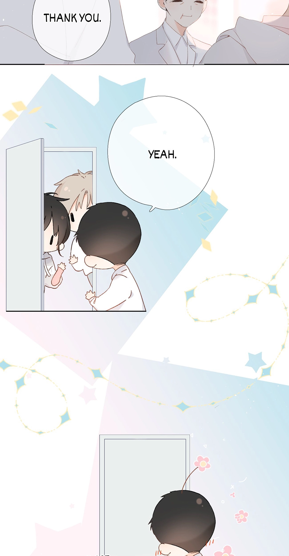 Read Once More chapter 6 image 27 on Lezhin