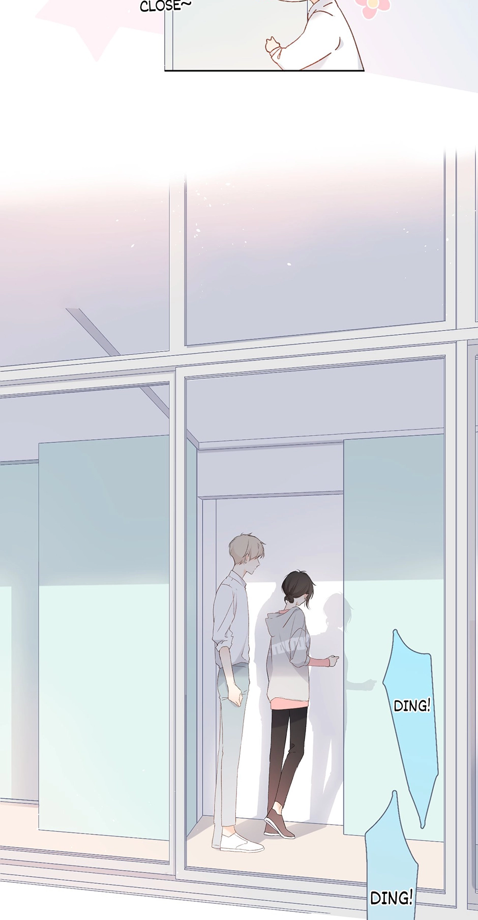 Read Once More chapter 6 image 28 on Lezhin