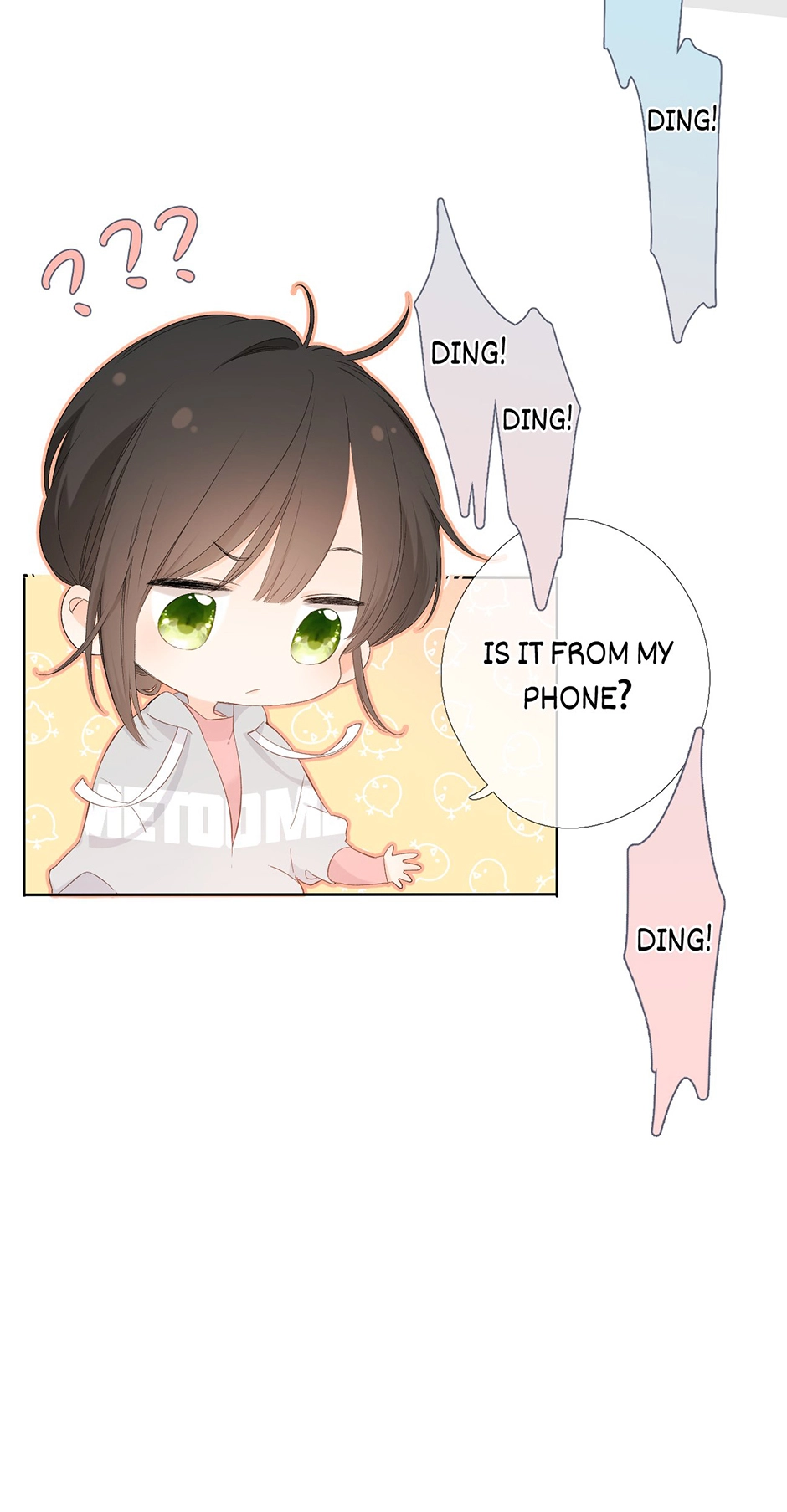 Read Once More chapter 6 image 29 on Lezhin